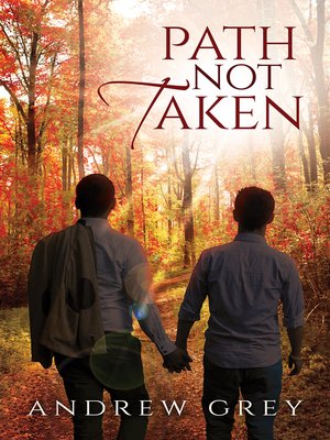 cover image of Path Not Taken